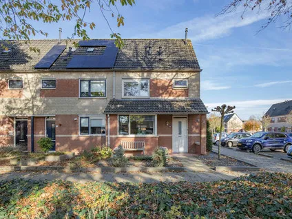Hoekwoning te koop: Ter Maatenlaan 15, Het Zeeland Woudenberg