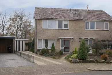 Hoekwoning te koop: Ter Wadding 22, Almelo