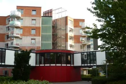 Apartment for rent: Terborchhof 5A, De Hoef III en IV Alkmaar