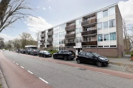 Appartement te koop: Terborchlaan 87, De Hoef III en IV Alkmaar
