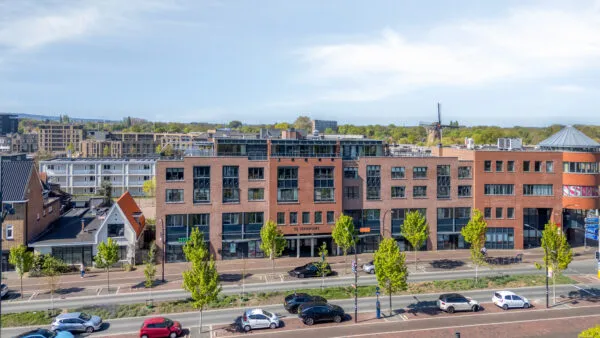 Appartement te koop: Terborgseweg 10-11, Iseldoks Doetinchem
