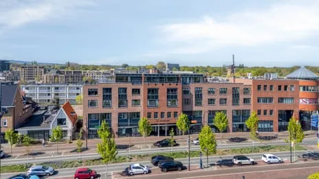 Appartement te koop: Terborgseweg 10-11, Iseldoks Doetinchem