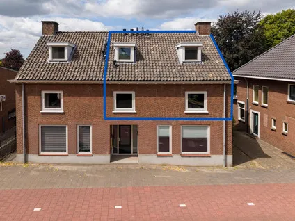 Apartment for sale: Terborgseweg 11D, Silvolde Silvolde