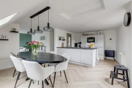 Appartement te koop: Terborgseweg 37C, De Pas - zuid Doetinchem