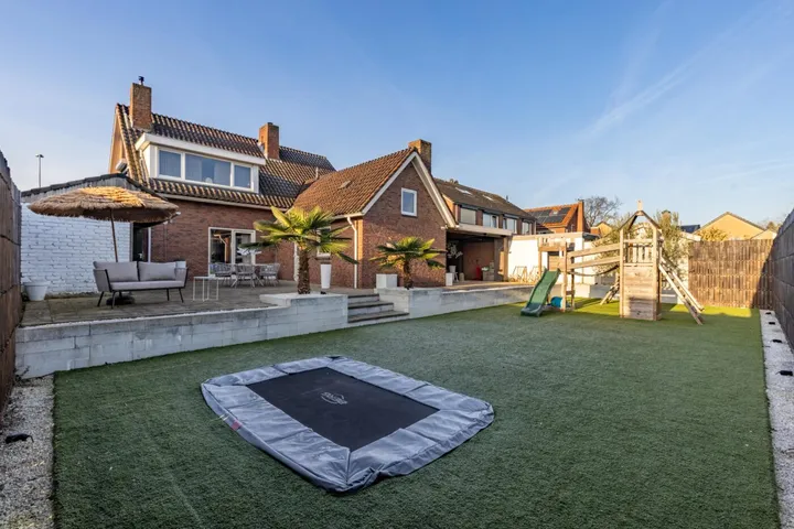 Vrijstaande woning te koop: Terborgseweg 42, Dinxperlo Noord Dinxperlo