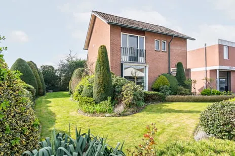 Vrijstaande woning te koop: Terborgseweg 46, Breedenbroek
