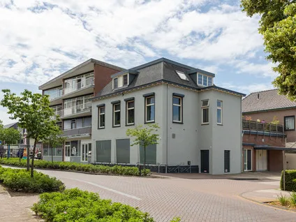Appartement te koop: Terborgseweg 5, Silvolde Silvolde