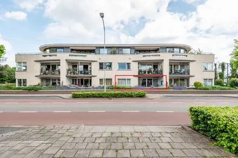 Appartement te koop: Terborgseweg 54, Dinxperlo Noord Dinxperlo