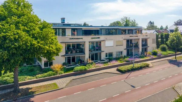 Appartement te koop: Terborgseweg 56, Dinxperlo Noord Dinxperlo
