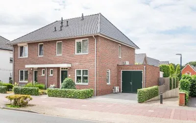 Twee-onder-één-kap te koop: Terborgseweg 75A, Terborg Silvolde