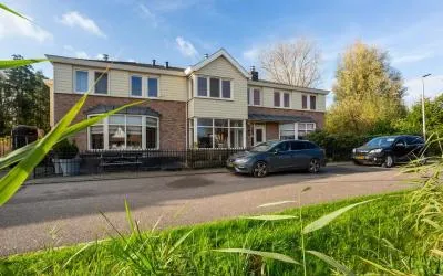 Tussenwoning te huur: Terbregse Rechter Rottekade 232, Molenlaankwartier Rotterdam