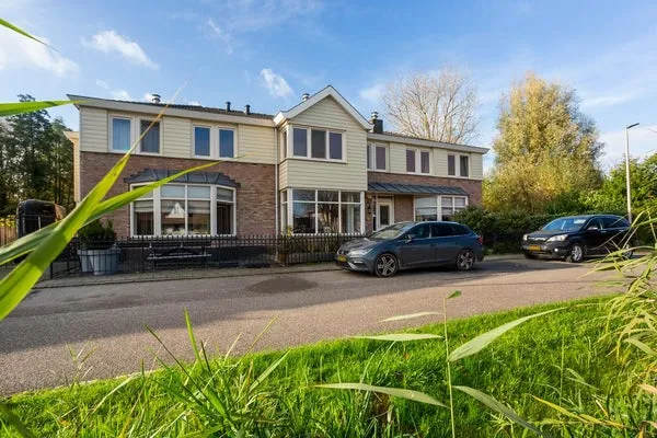 Woning te huur: Terbregse Rechter Rottekade, Molenlaankwartier Rotterdam