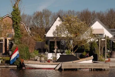 Hoekwoning te koop: Terbregse Rechter Rottekade 117, Rotterdam
