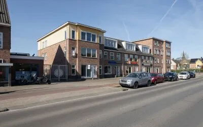 Appartement te koop: Terbregseweg 16J, Rotterdam