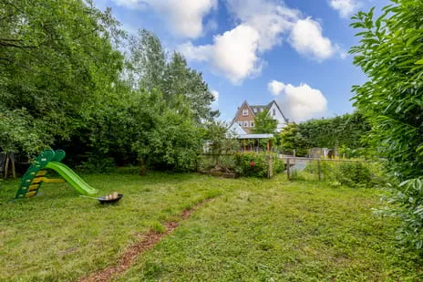 Twee-onder-één-kap te koop: Terbregseweg 95, Terbregge Rotterdam