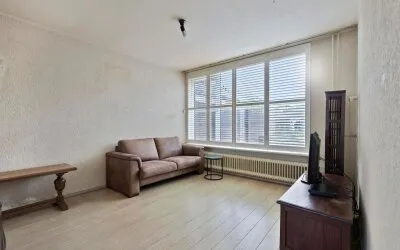 Tussenwoning te koop: Terburghtweg 170, omg. Waterhoef Oisterwijk