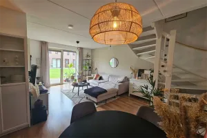 Huurwoning: Terdelt in Groningen - €1.072 per maand