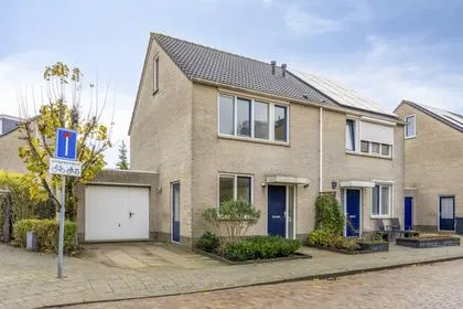 Hoekwoning te koop: Teresastraat 12, Middelburg