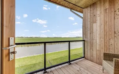 Appartement te koop: Tergracht 7-3, Wyns