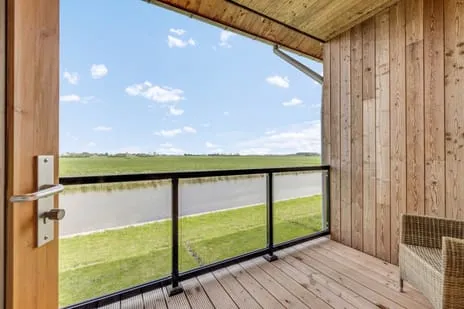 Appartement te koop: Tergracht 7-3, Verspreide huizen Wyns Wyns