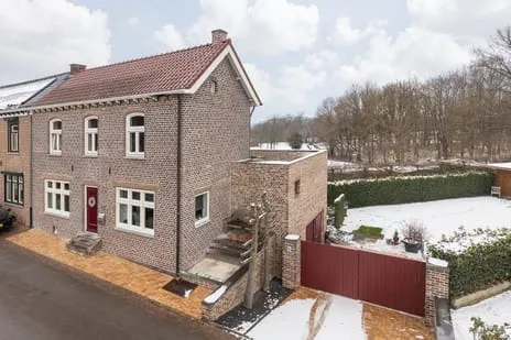 Twee-onder-één-kap te koop: Terhagen 3, Elsloo Elsloo (Li)
