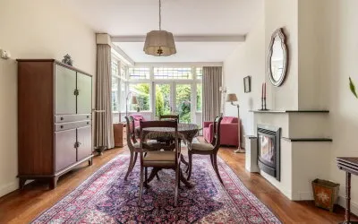 Hoekwoning te koop: Terheijdenseweg 118, Belcrum Breda