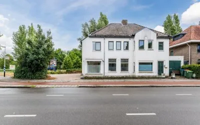 Appartement te koop: Terheijdenseweg 196, Belcrum Breda