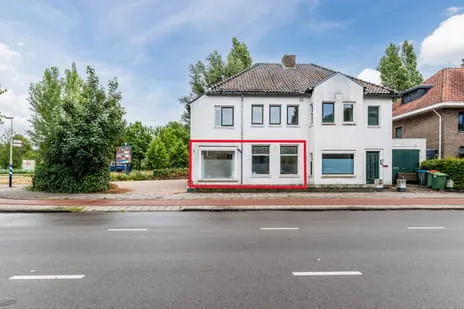 Appartement te koop: Terheijdenseweg 196, Belcrum Breda