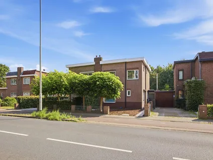 Tussenwoning te koop: Terheijdenseweg 404, Krogten Breda