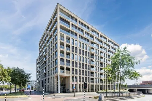 Appartement te koop: Terheijdenstraat 122, Doornbos-Linie Breda