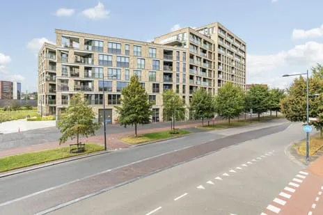 Appartement te koop: Terheijdenstraat 196, Doornbos-Linie Breda