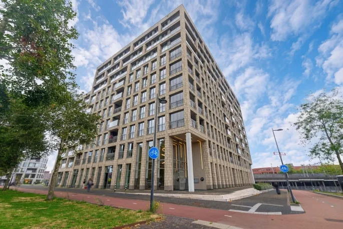 Appartement te koop: Terheijdenstraat 342, Breda