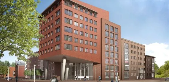 Appartement te huur: Terheijdenstraat 50, Station Breda