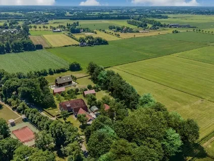 Woning te koop: Terhoeksweg, Haarle Haarle