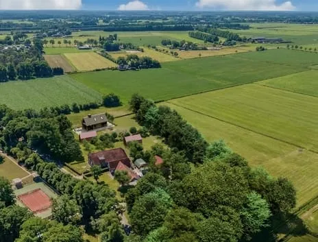 Woning te koop: Terhoeksweg, Haarle Haarle (Gem. Hellendoorn)