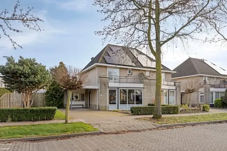 Hoekwoning te koop: Terloo 13, Oss