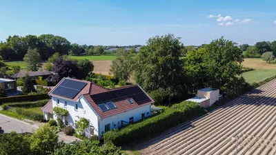 Vrijstaande woning te koop: Termaar 105, Termaar Margraten