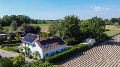 Vrijstaande woning te koop: Termaar 105, Termaar Margraten