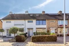 Tussenwoning te koop: Termileslaan 138, Maastricht