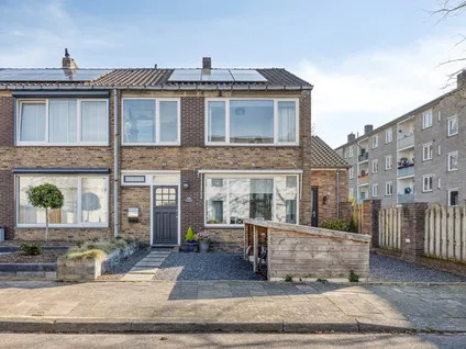 Hoekwoning te koop: Termileslaan 97, Heugem Maastricht