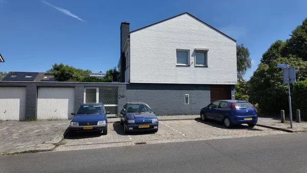 Kamer te huur: Termileslaan, Heugem Maastricht