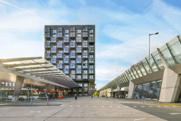 Appartement te huur: Termini 219, Loenermark Amsterdam