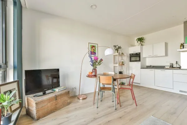 Appartement te huur: Termini 293, Loenermark Amsterdam