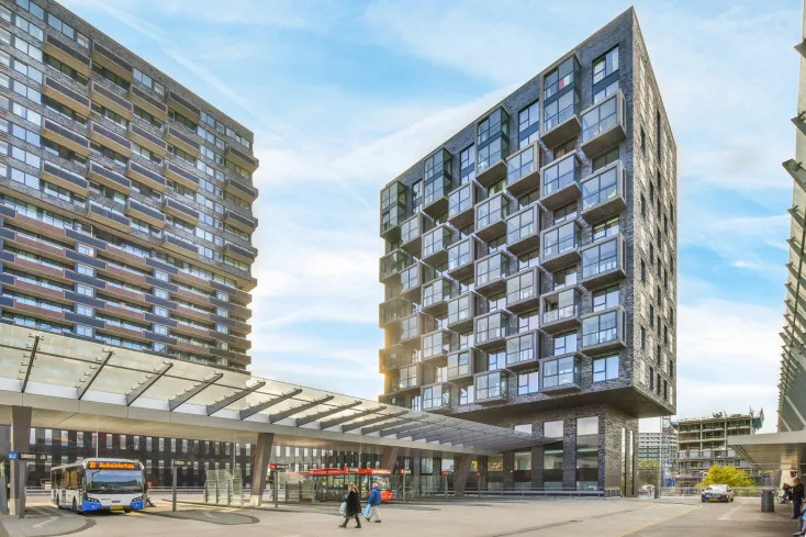 Appartement te huur: Termini 369, Amsterdam