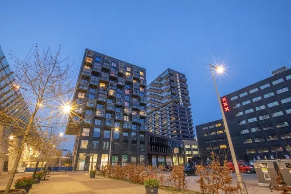 Appartement te huur: Termini 379, Loenermark Amsterdam