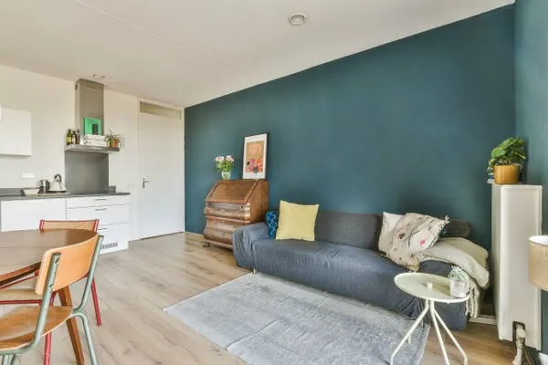 Appartement te huur: Termini 87, Loenermark Amsterdam