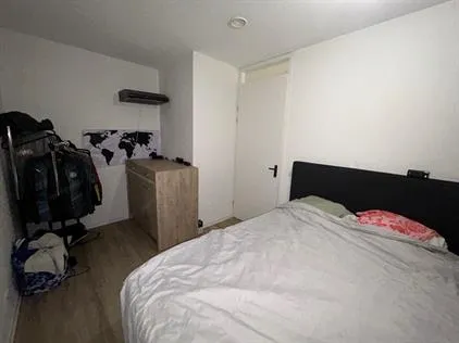 Kamer te huur: Termini, Elzenhagen-Zuid Amsterdam