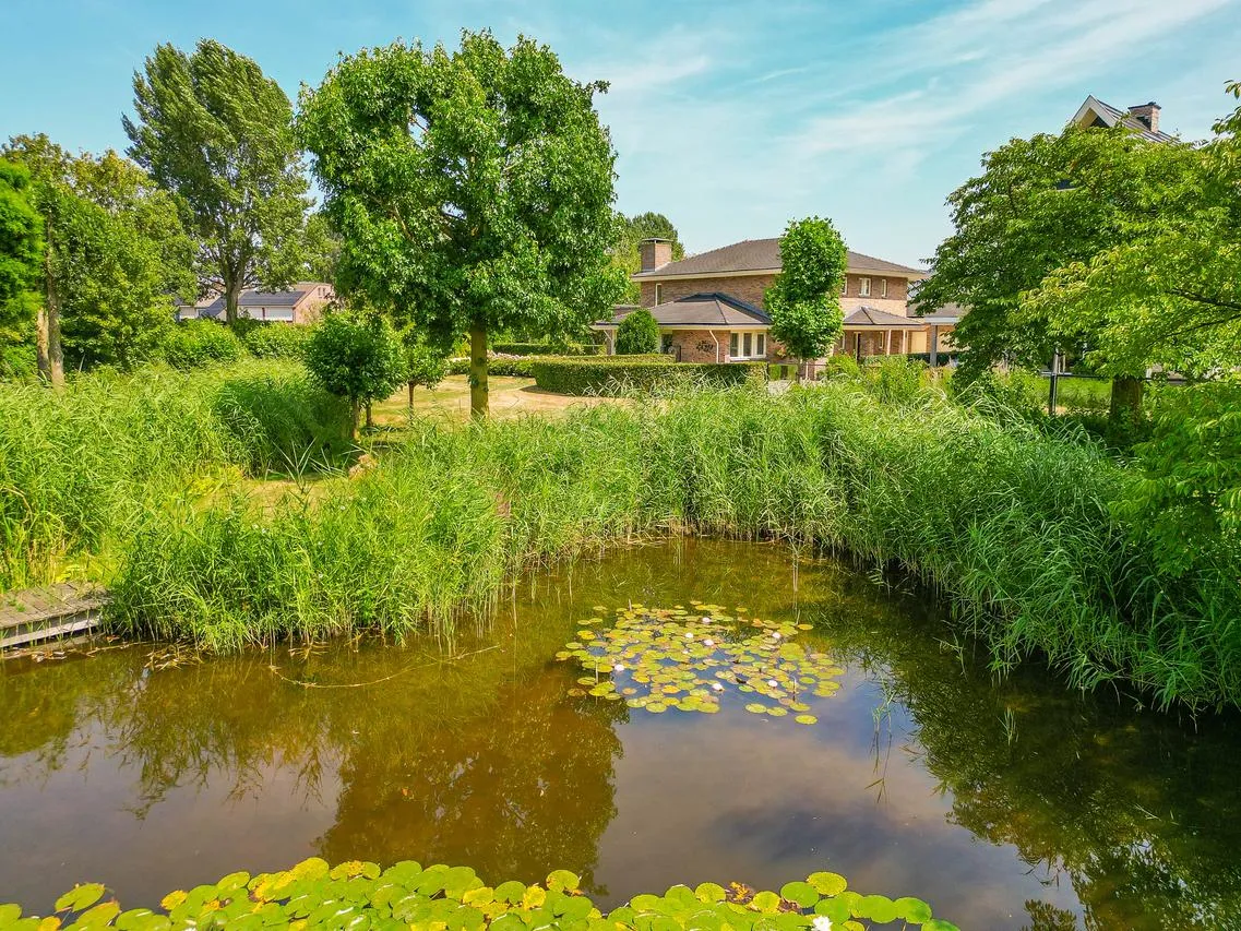 Vrijstaande woning te koop: Ternate 53, Barneveld