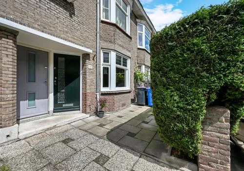 Appartement te koop: Ternatestraat 141, Indische Buurt-Zuid Delft