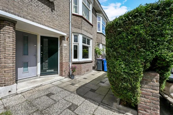 Appartement te koop: Ternatestraat 141, Indische Buurt-Zuid Delft